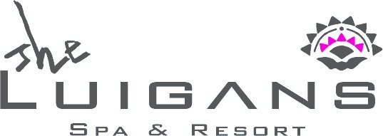 The Luigans Spa＆Resort様